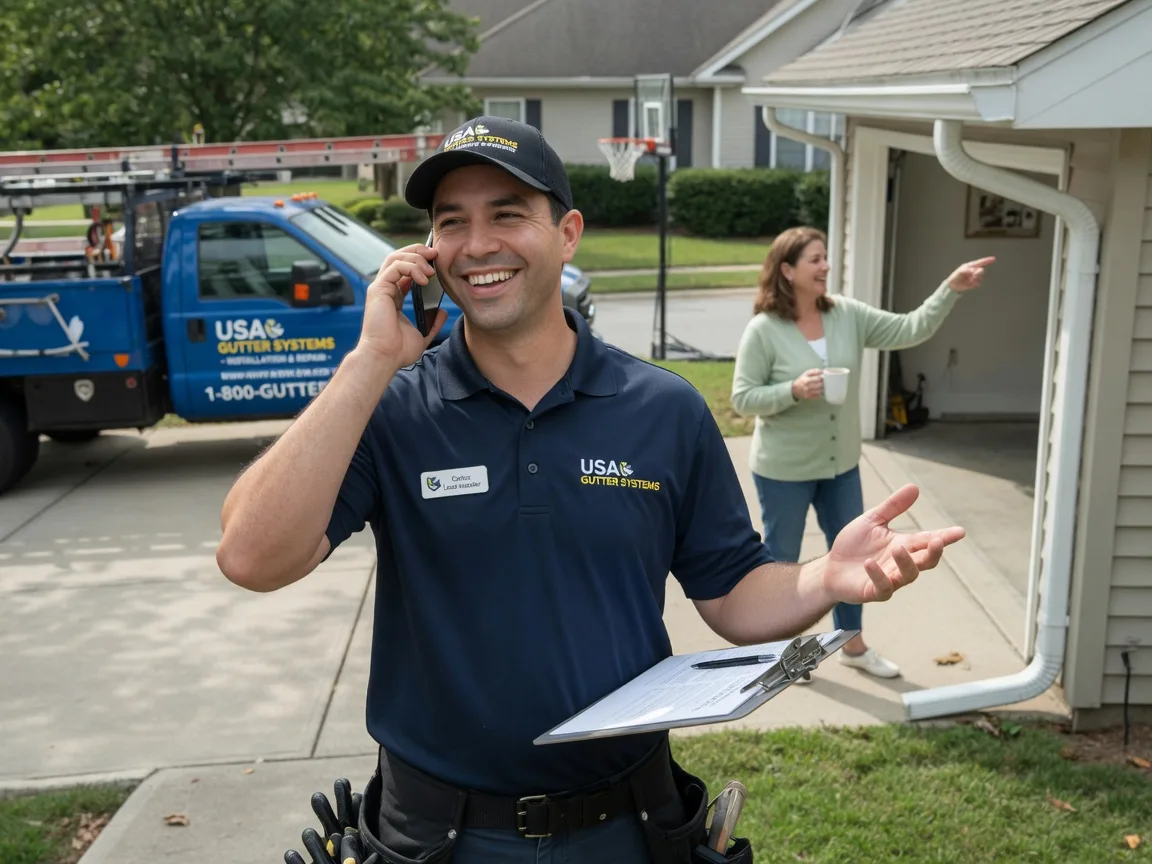Gutter Installation Mcewensville, PA FAQs